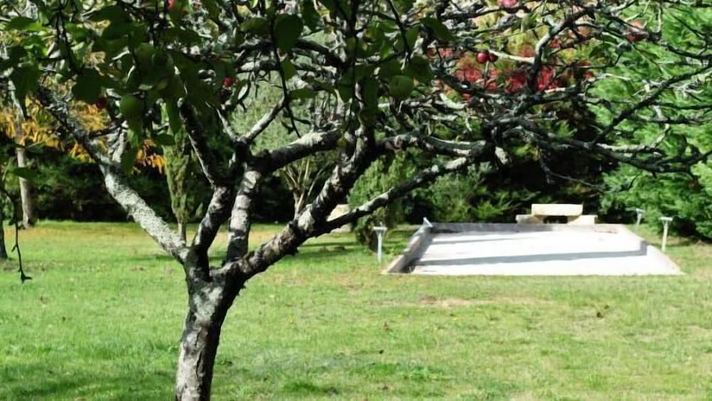 Domaine de l'Espal