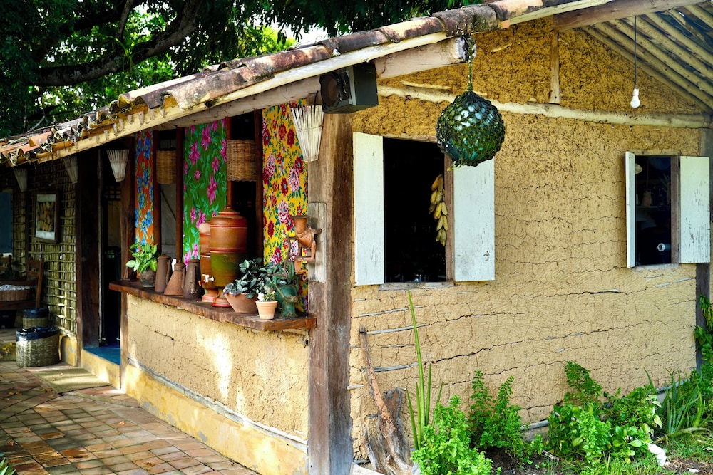 Pousada Vila Cizinho
