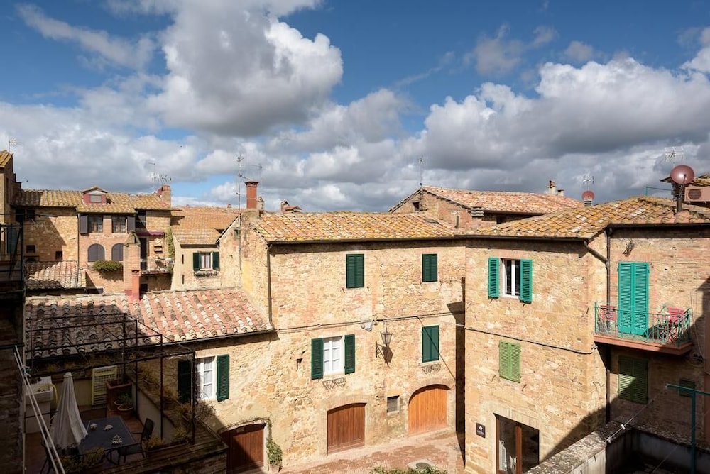 Casa Gioia - Casa Olivieri
