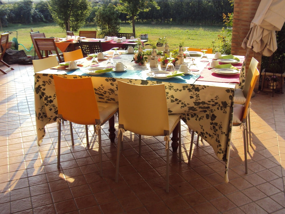 Agriturismo Ca' Del Ferro
