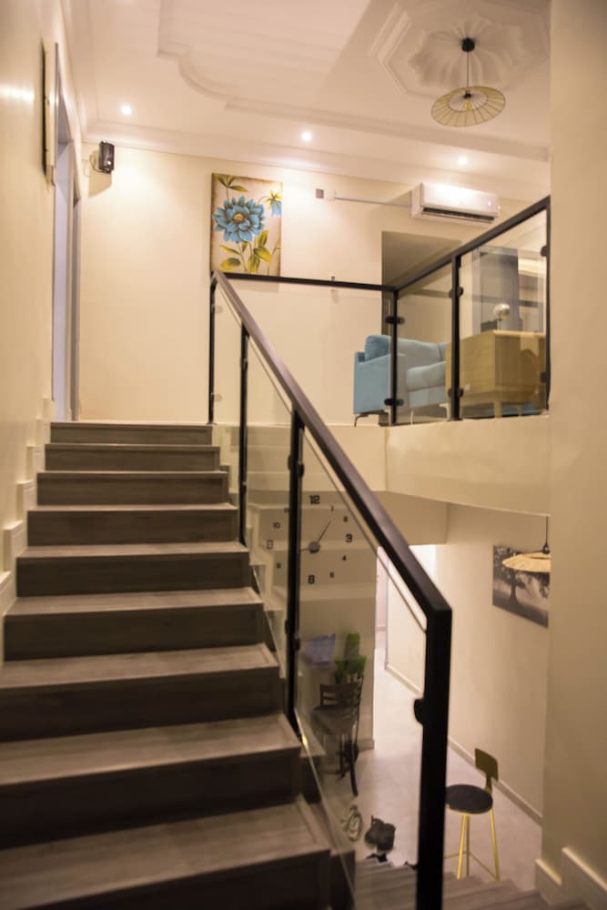 LuxHostel