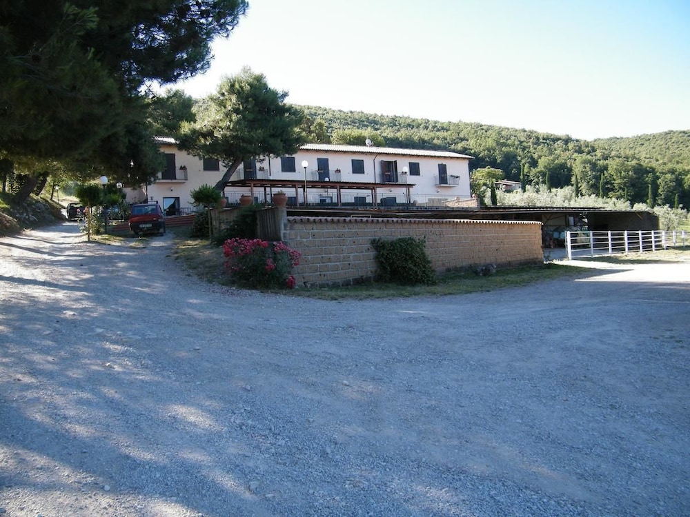 Agriturismo Il Casanova view 3