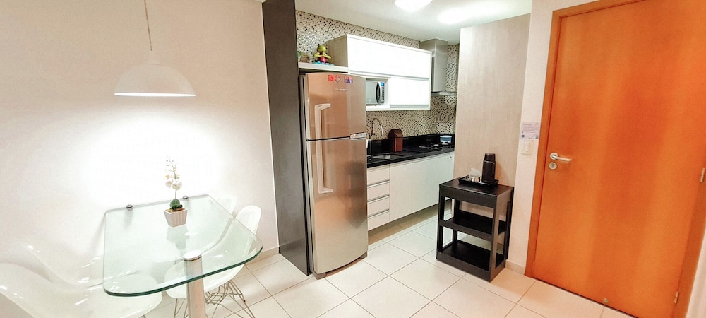 Flats no Carneiros Beach Resort