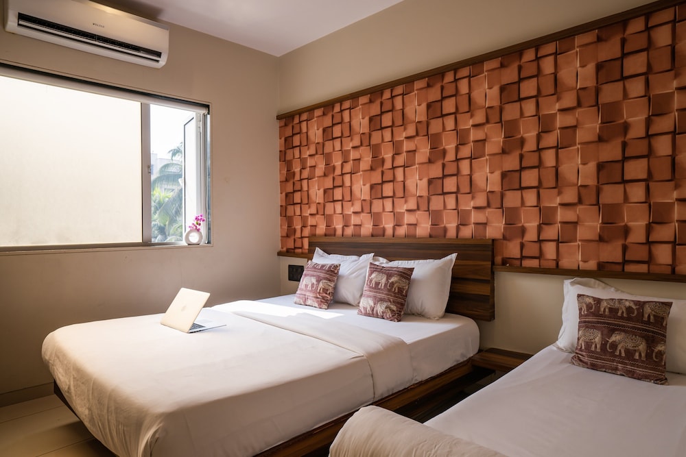 Zostel Mumbai - Hostel