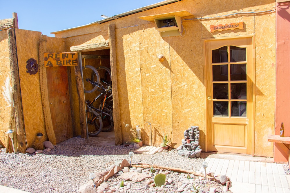 Hostal Lalck Cketi San Pedro de Atacama