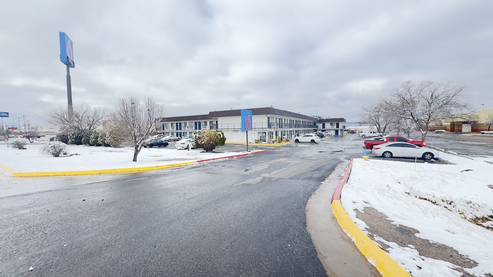 Motel 6 Grants, NM