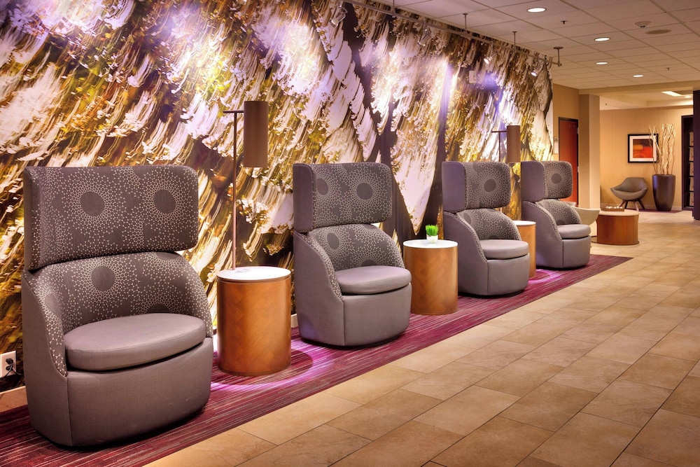 Courtyard by Marriott Sandy, Bilde 11