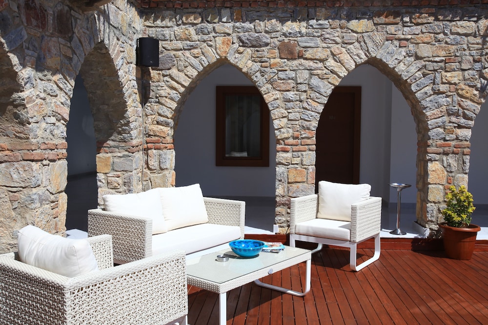 Saraya Bodrum Otel - Image 49
