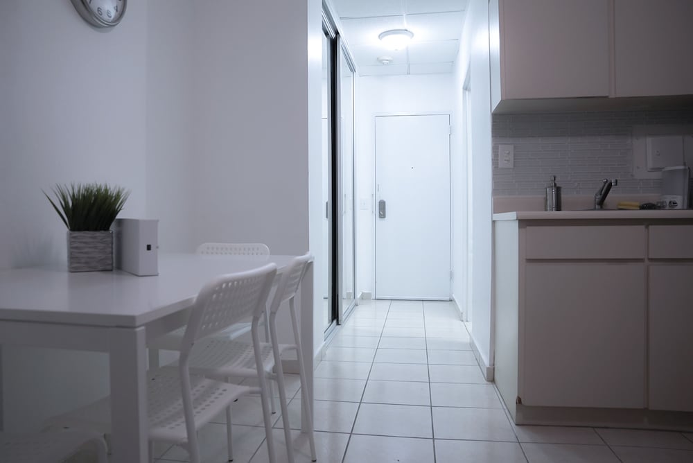 Caribbean Sea View Rental