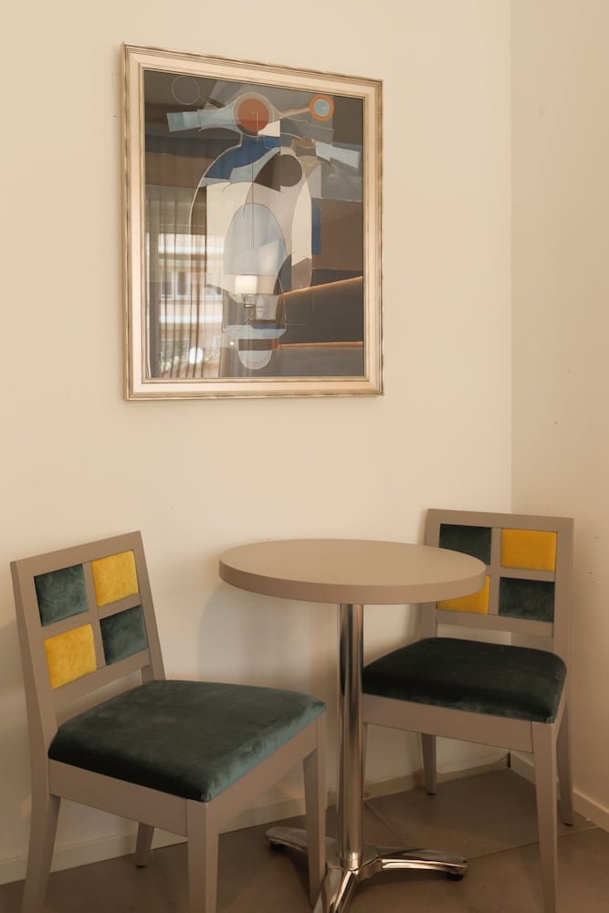 Da Vinci Relais