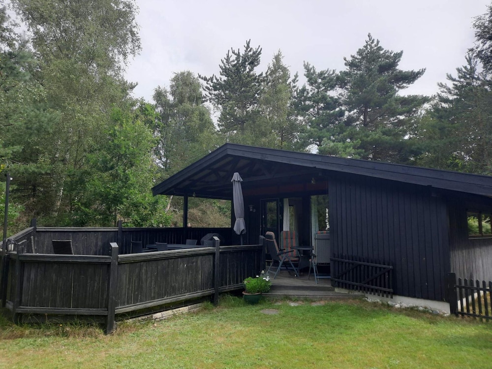 6 Person Holiday Home in Hojby