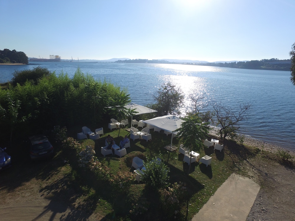 Pazo da Merced view 4