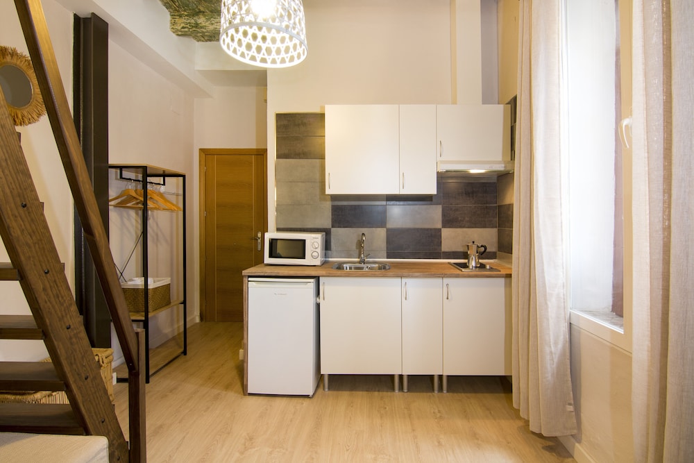 Los Lobos Apartamentos