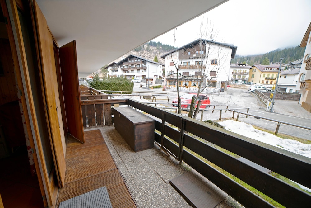Le Nasse in San Martino di Castrozza view 5