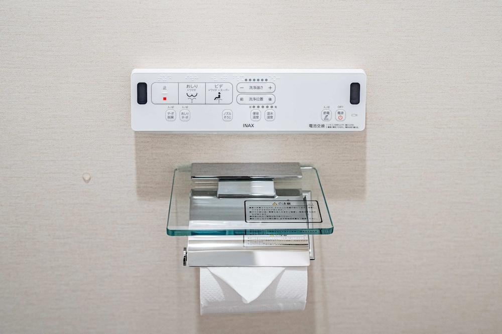 Apartment Hotel 11 Shinsekai