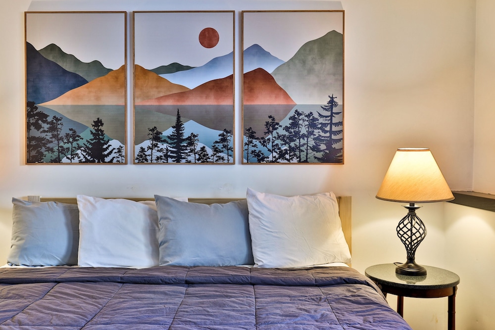 Fall Line Condo B7 1 Bedroom Home