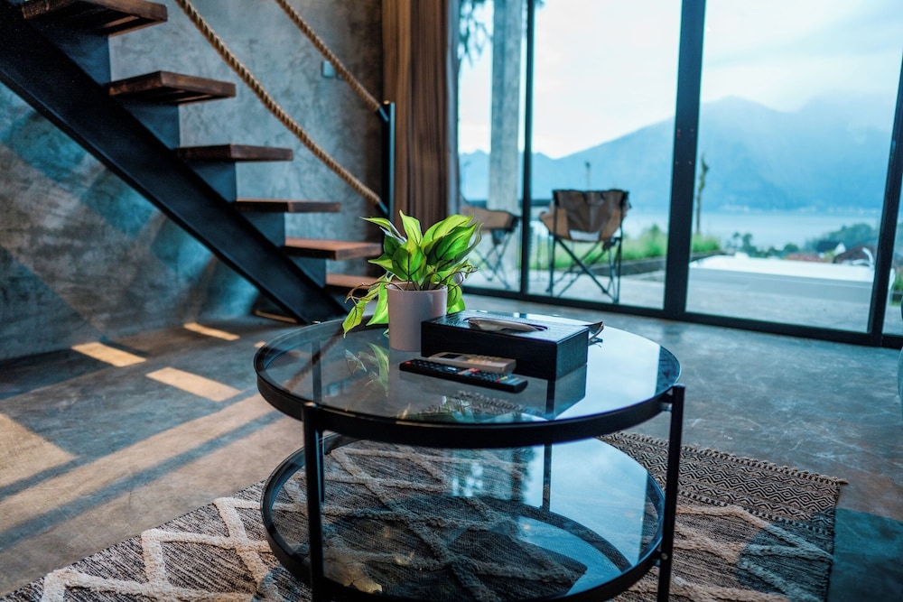 Maisaba Kintamani Cabin and Bistro