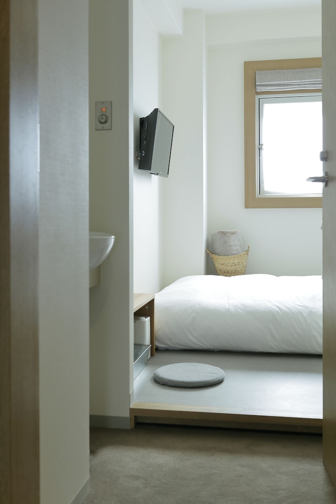HOTEL NUPKA
