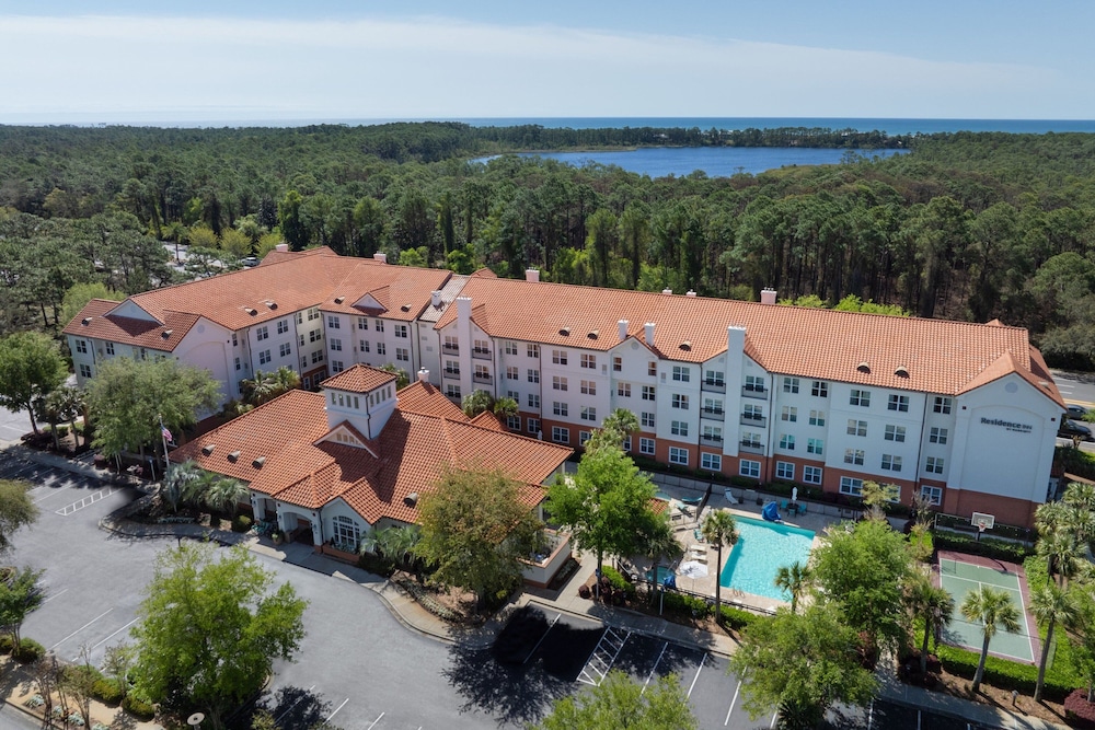 Hotel Residence Inn by Marriott Sandestin at Grand Boulevard