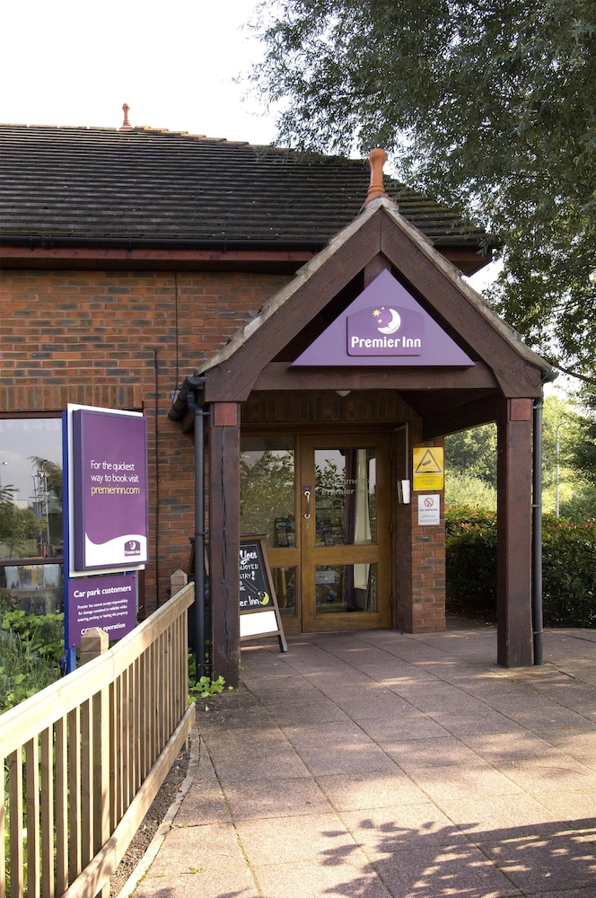 Premier Inn West Bromwich