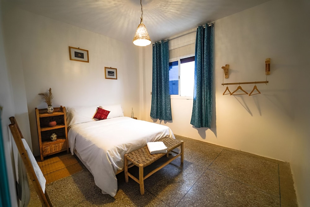 Anza Sets House