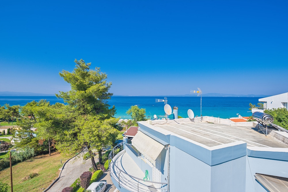 Villas F & B Summer Collection - Aegean Residence