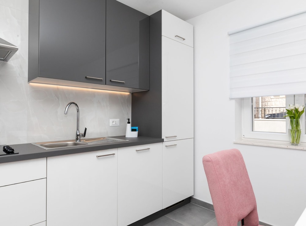 Apartment Kurte
