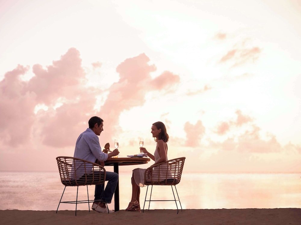 Sofitel Bali Nusa Dua Beach Resort 35