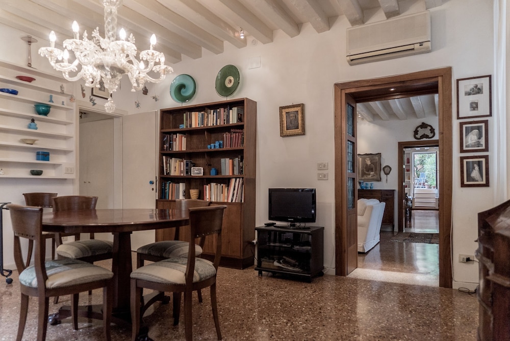 Accademia Terrazza