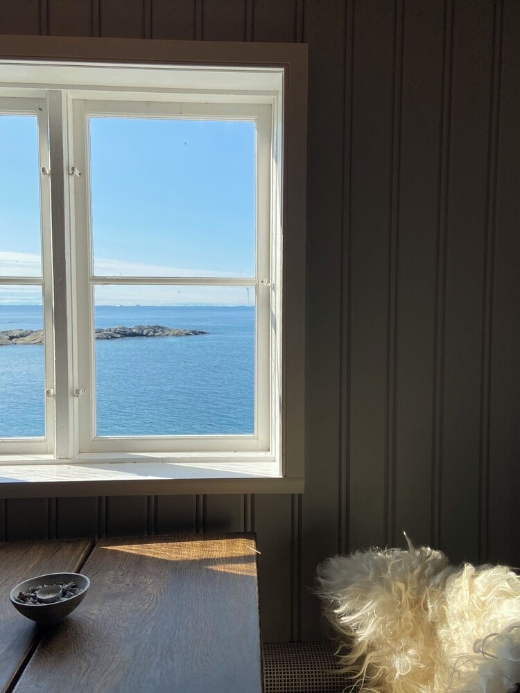 Ilimanaq Lodge - World of Greenland