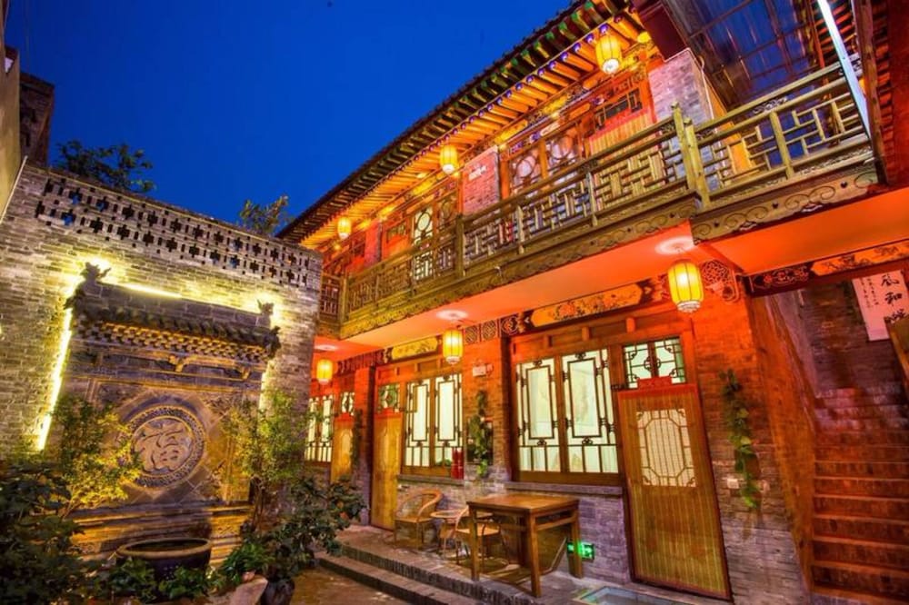 Hongxingju Inn