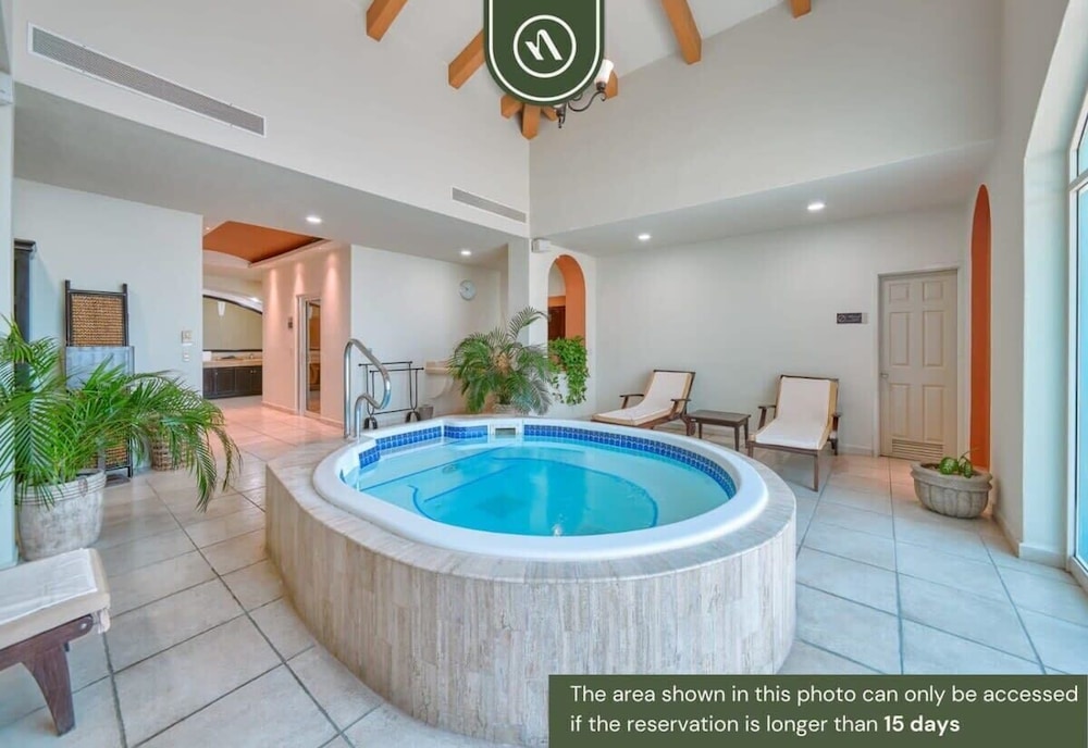 Amazing 2BR Condo in Nuevo Vallarta - Pool - King