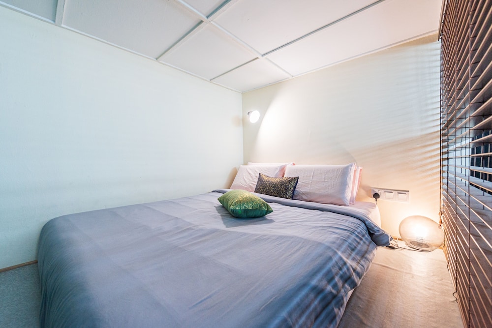 Conceptual Homestay 3BR 9PAX photo 4