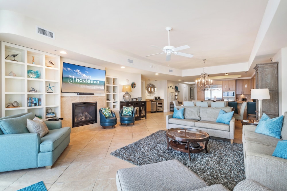 Turquoise Place Condos