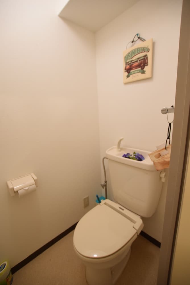 Shin Nippombashi apartment