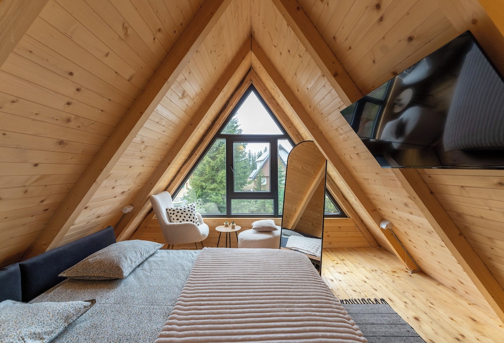 Mountain homes Durmitor 2