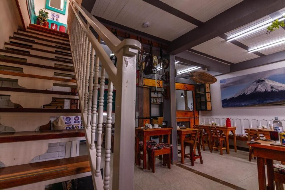 Hostal IntiLuna