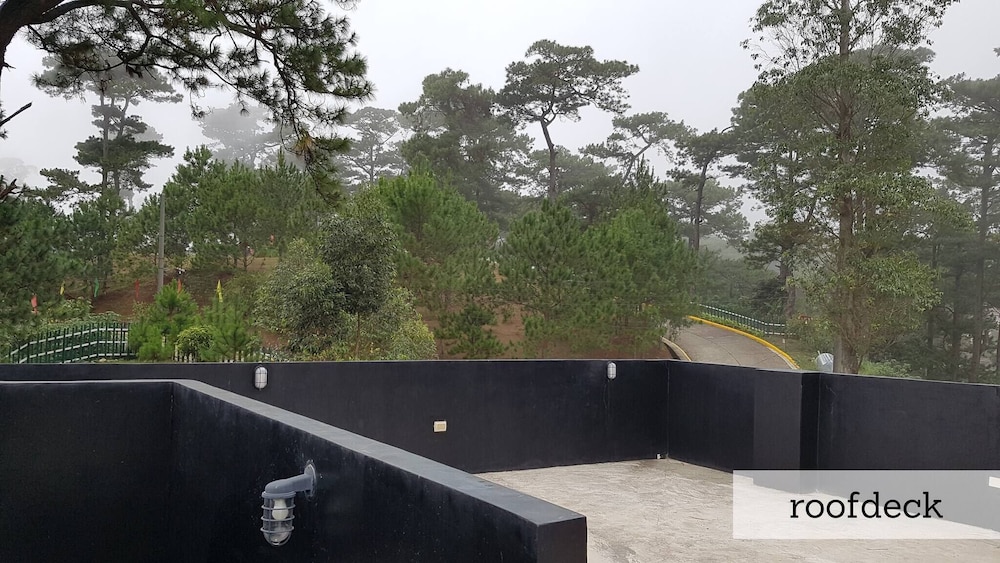 Baguio Hillhouse, Ask About Free Stay for Kids