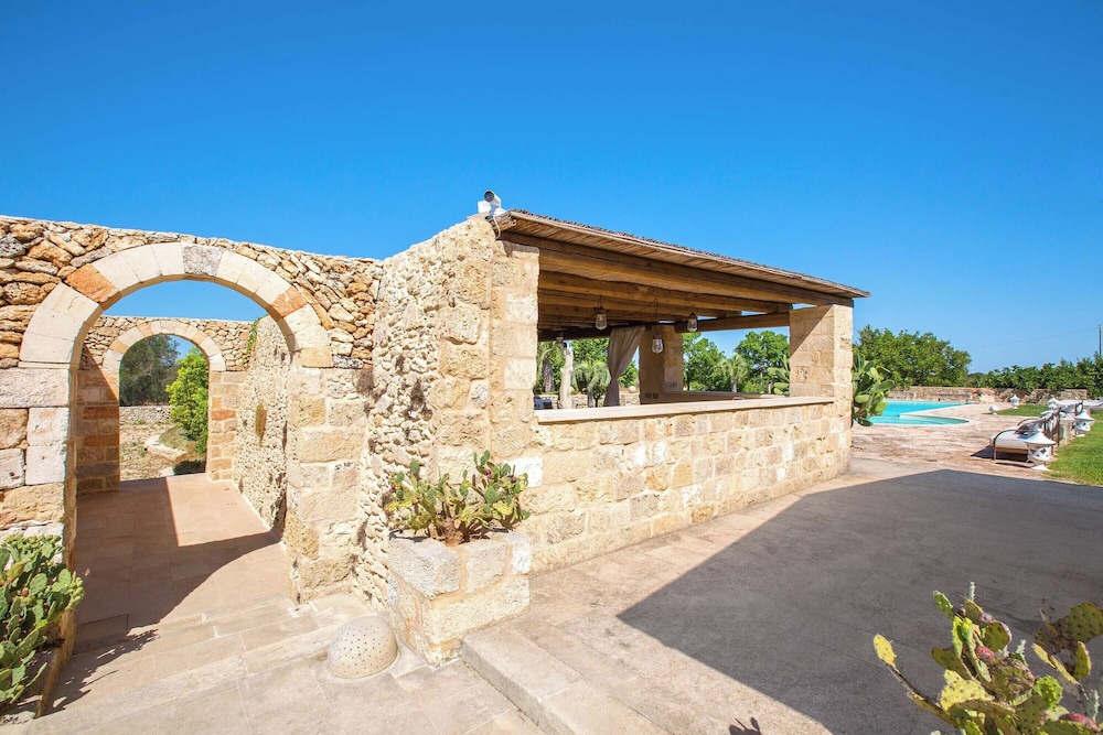 2874 Masseria Marchese by Perle di Puglia view 4