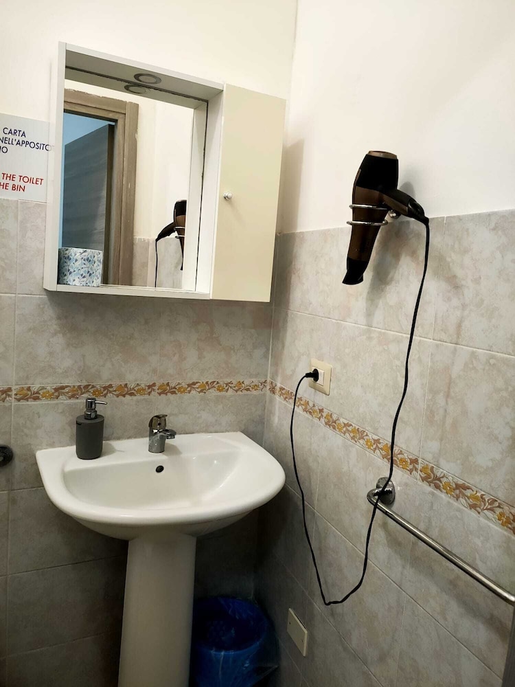 CTA Catania Aeroporto Fontanarossa