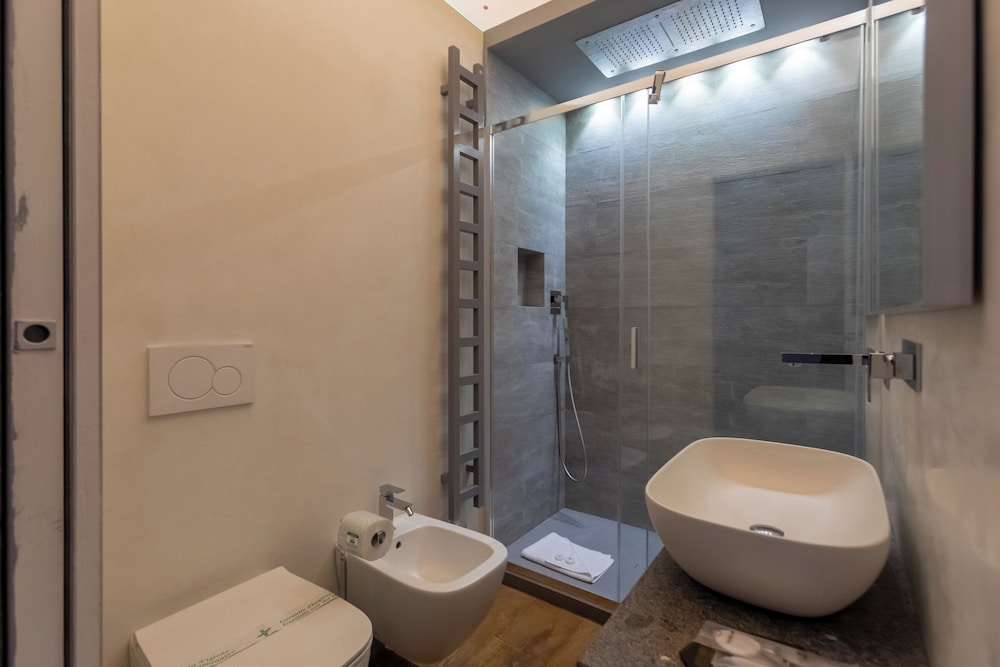 Fontana di Trevi Roma Luxury Suite