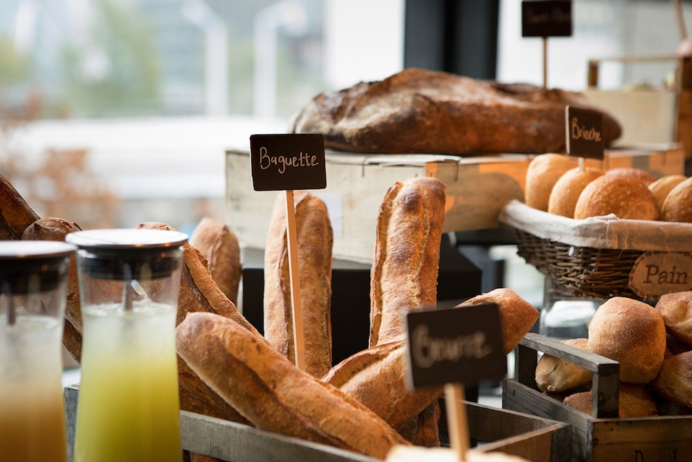 Puteaux Vacations - Renaissance Paris La Defense Hotel - Property Image 17