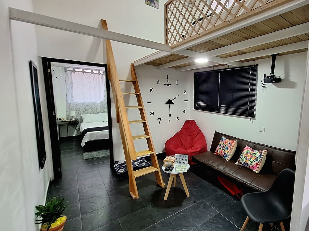 OSIMIRI apartamentos