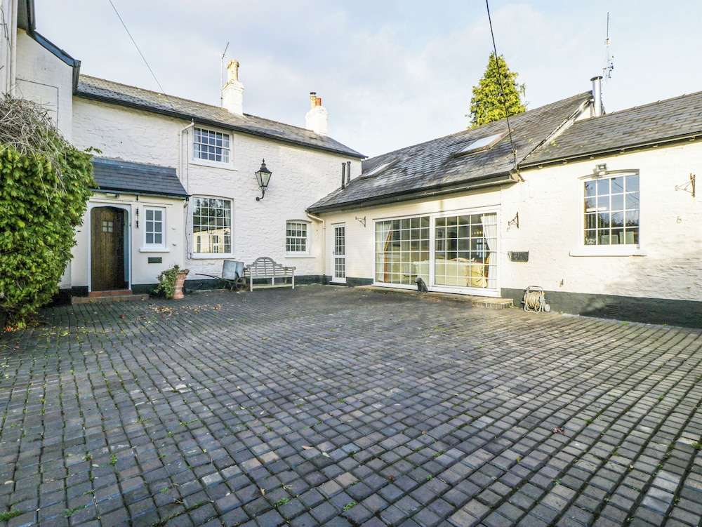 The Coach House