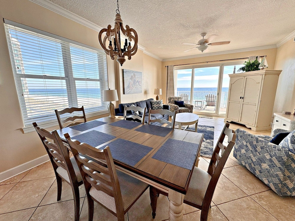 Regency Isle 501