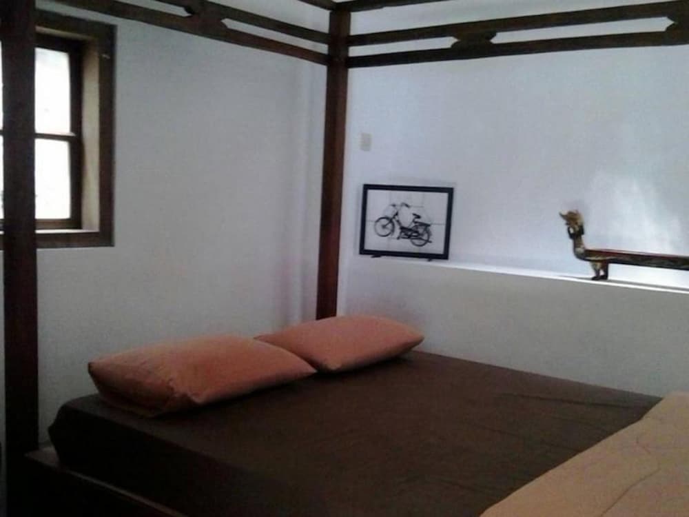Room in B&B - Villas in Batu Indonesia Homestay view 2