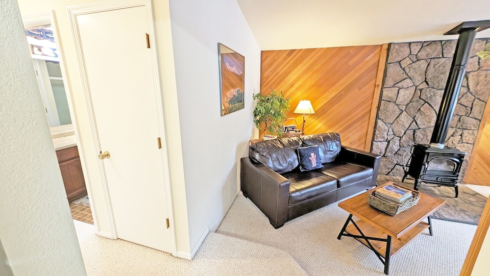 Timber 12 3 Bedroom Home