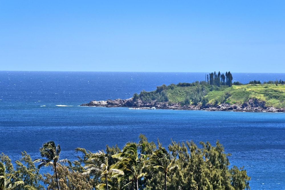 Kapalua Ridge Villas by KBM