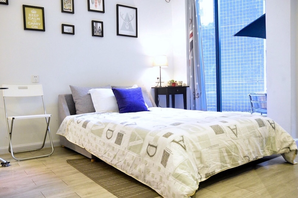 Guangzhou Ardrew Shared Homestay