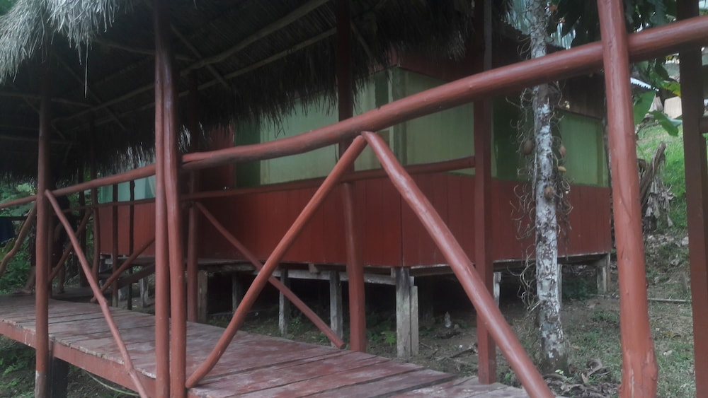 Explorer Lodge